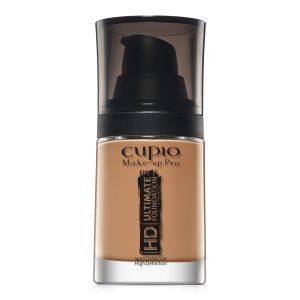 Fond de ten Ultimate HD Cupio Rich Tan 82
