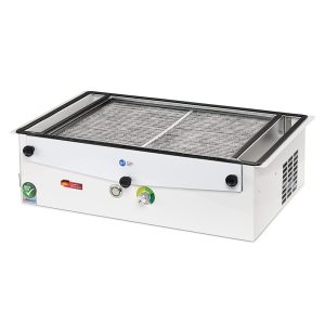 Aspirator de praf HURRICANE II GreenTech