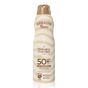 Spray pentru plaja SPF50 Hawaiian Tropic 220ml