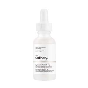 Acid Hialuronic 2% + B5 - The Ordinary 30 ml