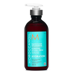 Crema Moroccanoil Hydrating pentru coafat 300ml