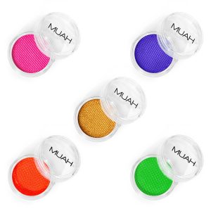 Kit farduri colorate Hype 4+1 CADOU