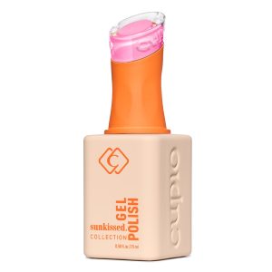 Oja semipermanenta Cupio sunkissed. - Ice Cream Lips 15 ml