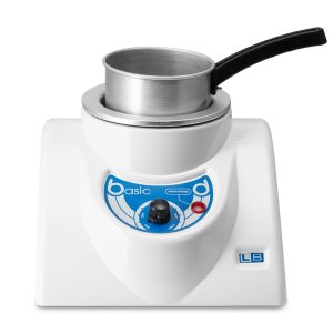 Kit Incalzitor ceara si parafina 800 ml