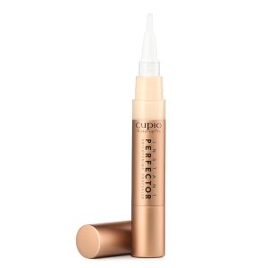 Corector iluminator pentru ten Cupio Instant Perfector - Light Beige