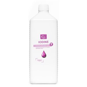 Dezinfectant pe baza de iod 1l
