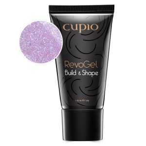 RevoGel Cupio Build & Shape - Iris 30g