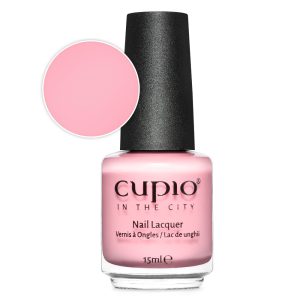 Lac de unghii Cupio in the City - French Bloom