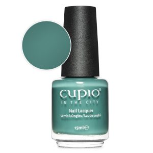 Lac de unghii Cupio in the City cu aspect mat - Jakarta 15 ml