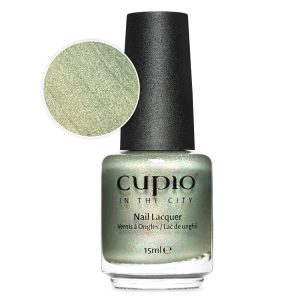 Lac de unghii Cupio in the City - Kuala Lumpur 15 ml