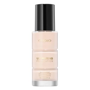 Fond de ten Ultimate HD cu acid hialuronic Cupio Ivory 09