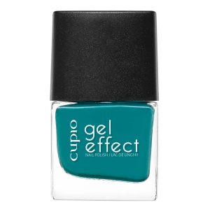 Lac de unghii cu efect de gel Cupio - Jade Dreamscape 10ml