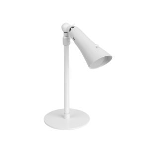 Lampa de masa detasabila cu baterie