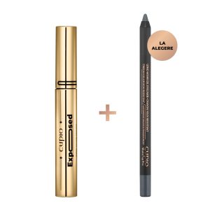 Set Cadou The Gift of Effortless Beauty