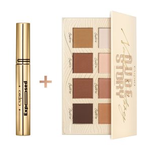 Set Cadou Naughty or Nice Eyes