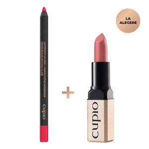Set Cadou Romantic Pout