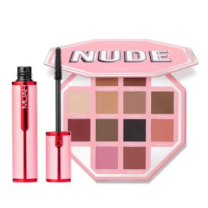 Set Nude Crush