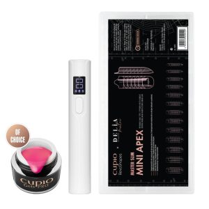 Set Summer Glass Vibes