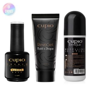 Set Summer’s made for sparkles