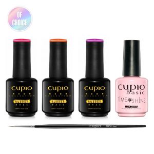 Set Neon From the Base