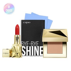 Set VIP Bride Essentials