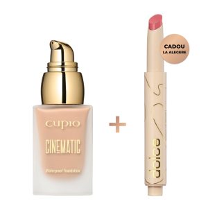 Set Cadou The Gift of Irresistible Lips