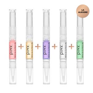 Set Cadou Cuticle Care