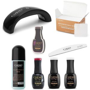 Kit manichiura acasa