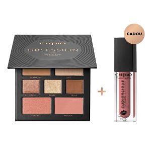 Set Cadou Obsession Gift