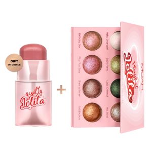 Set Cadou A Gift for the Cheeks