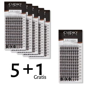 Kit Gene Premium Silk 5+1 CADOU