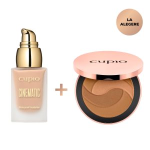 Set Cadou The Gift of Sunkissed Skin