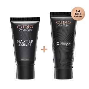Set Cadou Sculpt&Shape