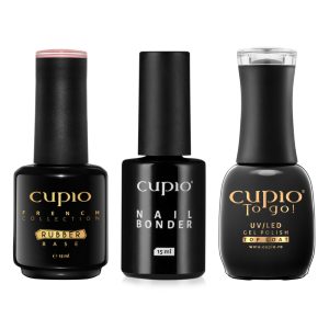 Kit Basic oja semipermanenta