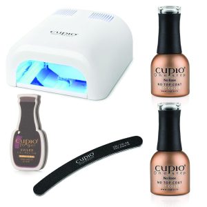 Kit manichiura acasa Easy Off