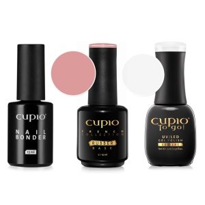 Kit oje semipermanente French