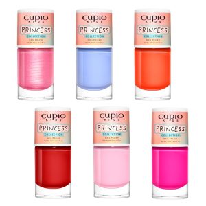 Set Oje Copii Princess Collection