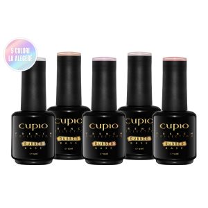 Kit Rubber Base French Collection