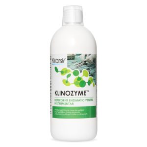 Detergent trienzimatic concentrat KLINOZYME 1L