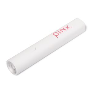 Lampa unghii LED pinx. 3W - Mini Pink