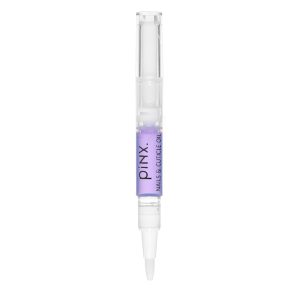 Ulei cuticule stilou pinx. - Lavender Haze 8ml