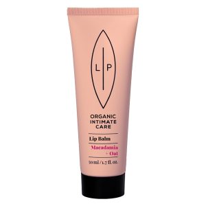 Balsam intim Macadamia & Oat Lip Intimate Care