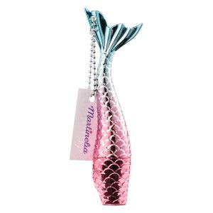 Luciu de buze pentru copii Mermaid Tale Martinelia