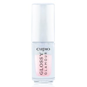 Pigment lichid pentru unghii Cupio Glossy Glamour - Luxe Chrome 5ml