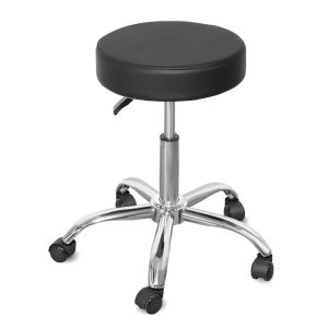 Scaun hidraulic pentru saloane M655