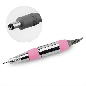 Mandrina rezerva pentru freze electrice #01