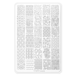 Matrita stampila Cupio The Artist 05