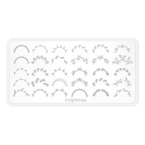 Matrita stampila Cupio S12