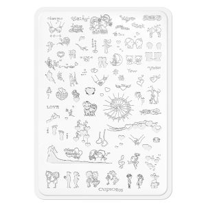 Matrita stampila Cupio R05