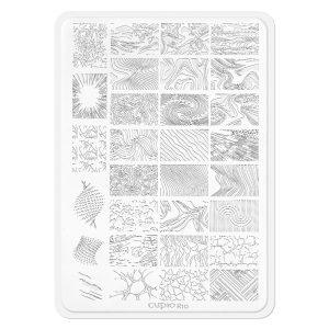 Matrita stampila Cupio R10